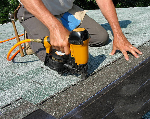 Best Metal Roofing Contractor  in New Kingman Butler, AZ