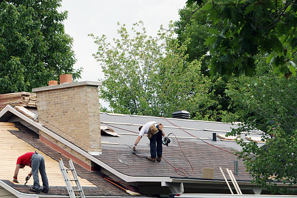 Best Commercial Roofing Services  in New Kingman Butler, AZ