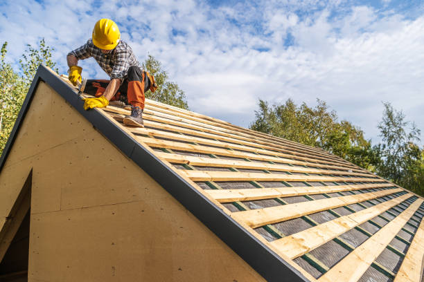 Best Flat Roof Repair Services  in New Kingman Butler, AZ