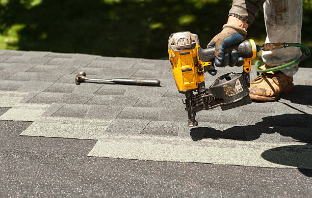 Best Shingle Roofing Installation  in New Kingman Butler, AZ