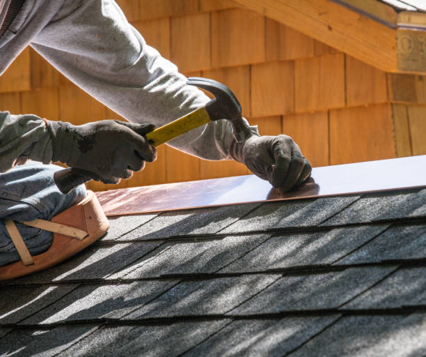 Quick and Trustworthy Emergency Roof Repair Services in New Kingman Butler, AZ